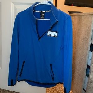Half Zip Pullover